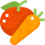 Harvest icon 64x64