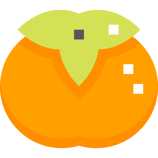 Persimmon icon