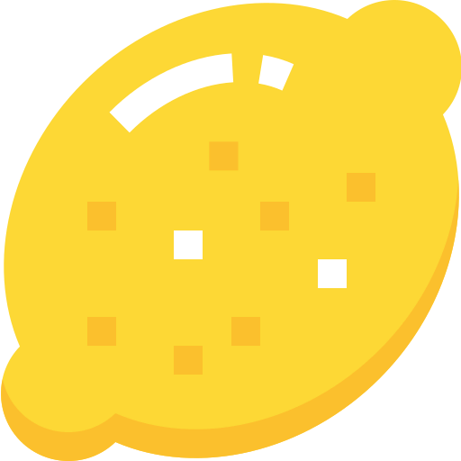Lemon icon
