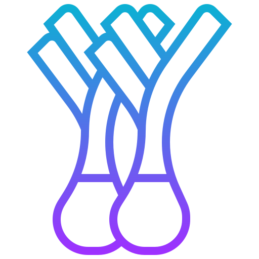 Leek icon
