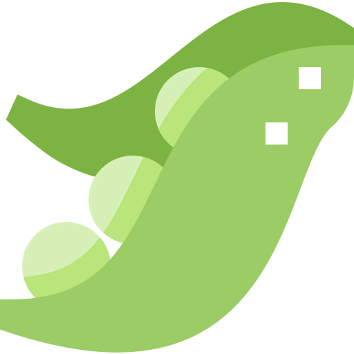 Pea icon