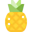 Pineapple icon 64x64