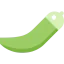 Okra biểu tượng 64x64