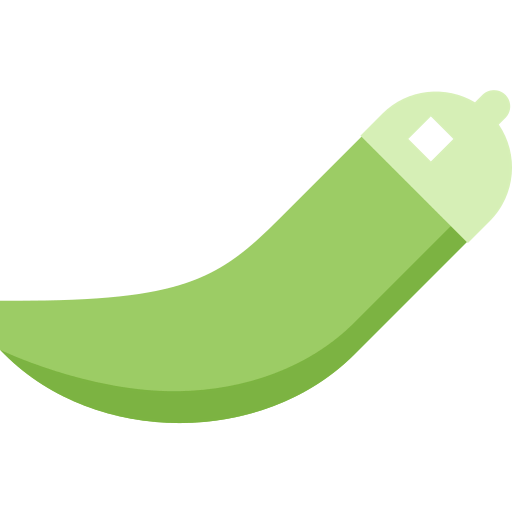 Okra icon