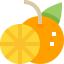 Orange icon 64x64