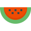 Watermelon icon 64x64