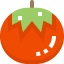 Tomato icon 64x64