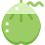 Coconut icon 64x64
