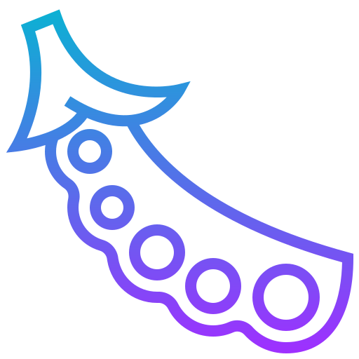 Bean icon