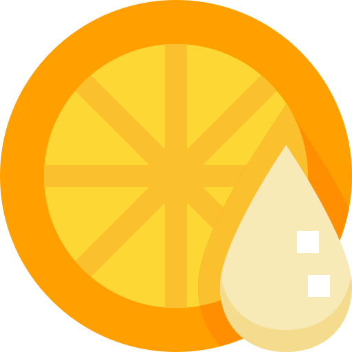 Orange icon