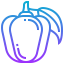Bell pepper icon 64x64