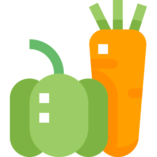 Vegetable icon