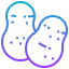 Potato icon 64x64