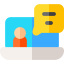 Лекция иконка 64x64