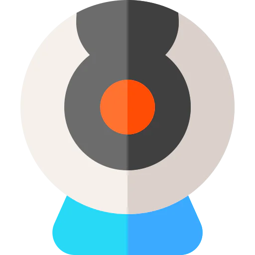 Webcam icon