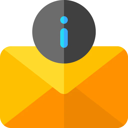 Message icon