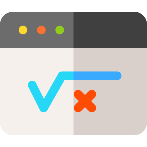 Maths icon