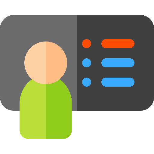 Instructor icon
