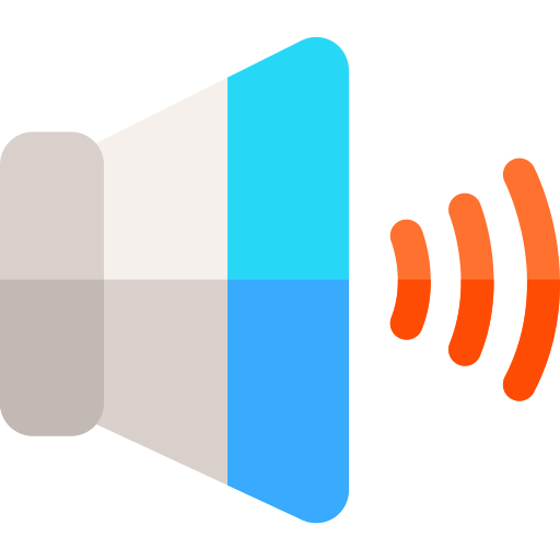 Volume icon