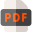 Pdf file Symbol 64x64