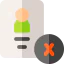 User icon 64x64