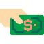 Money icon 64x64