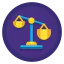 Unfair competition icon 64x64