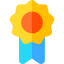 Medal icon 64x64