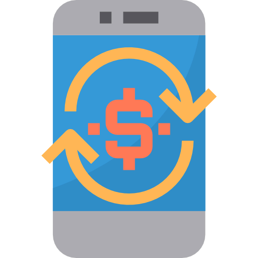Payment method icon