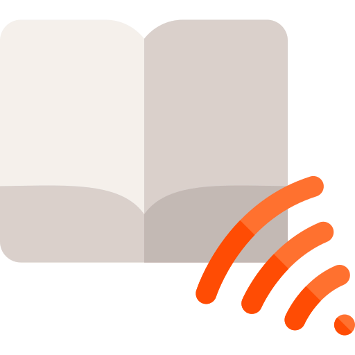 Online learning icon