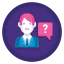 Question icon 64x64