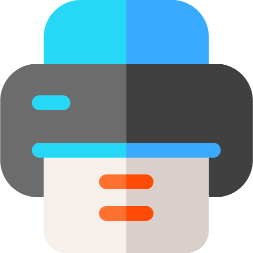 Printer icon