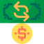 Money icon 64x64