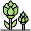 Artichoke icon 64x64
