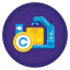 Industrial design icon 64x64