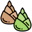 Bamboo icon 64x64