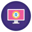 Trademark icon 64x64