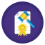 Law icon 64x64