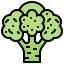 Broccoli icon 64x64
