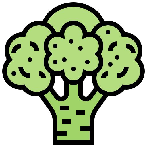 Broccoli icon