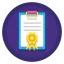 Patent icon 64x64