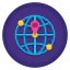 Network icon 64x64