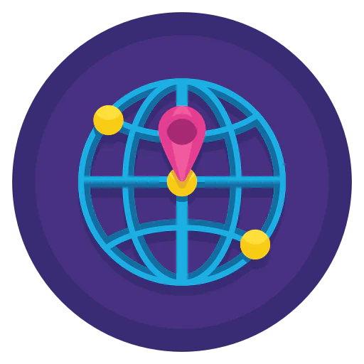 Network icon