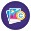 Photography icon 64x64