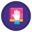 Swear icon 64x64