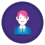 Lawyer icon 64x64