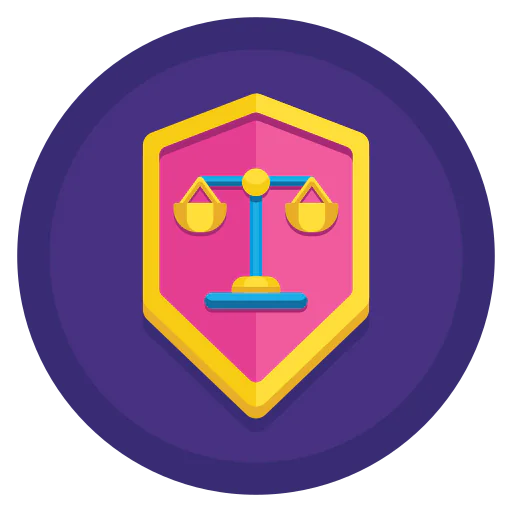 Shield icon