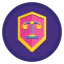 Shield icon 64x64