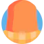 Winter hat icon 64x64