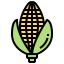 Corn icon 64x64